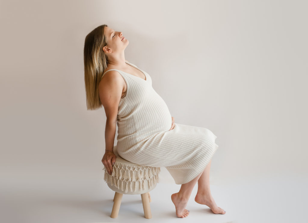 Babybauchshooting, Schwangerschaftsbilder