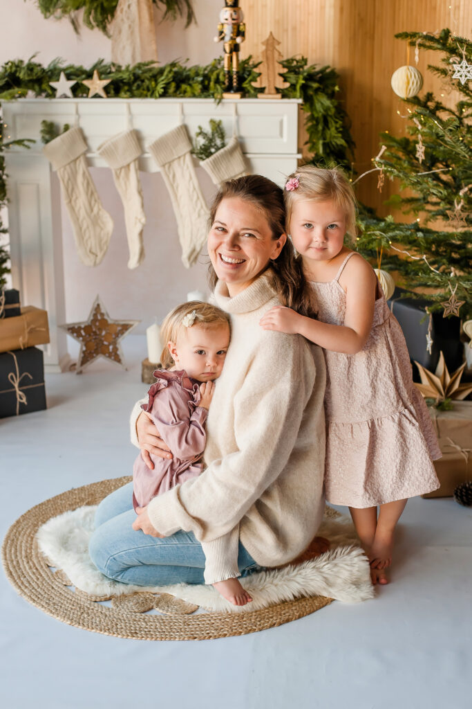 Weihnachtsminishooting Steyr