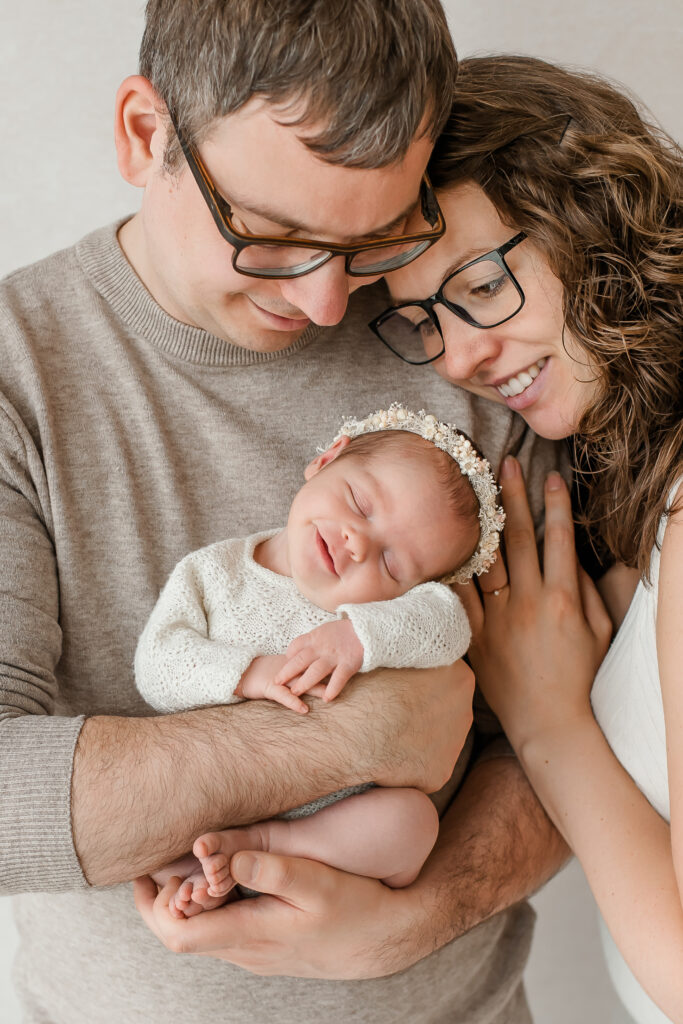 Babyfotos, mobile Fotografin , Steyr