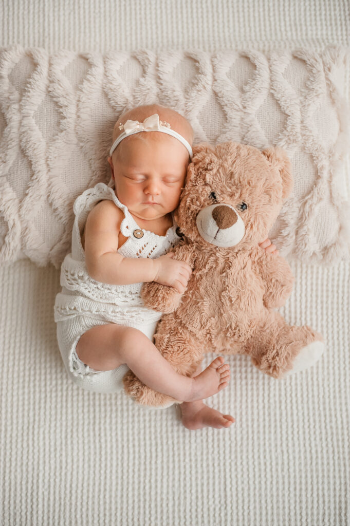 Babyfotograf, Babyfotos